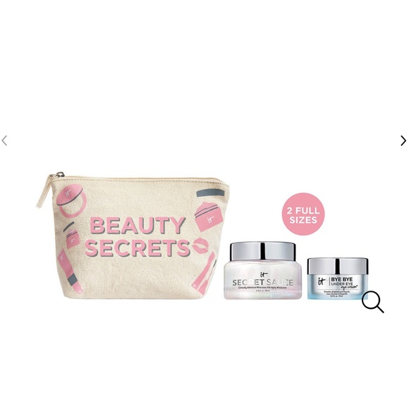 it Cosmetics Bundle